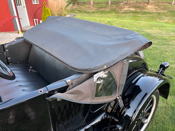 1926 Ford Model T Roadster