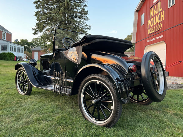 1926 Ford Model T Roadster