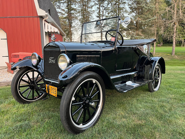 1926 Ford Model T Roadster