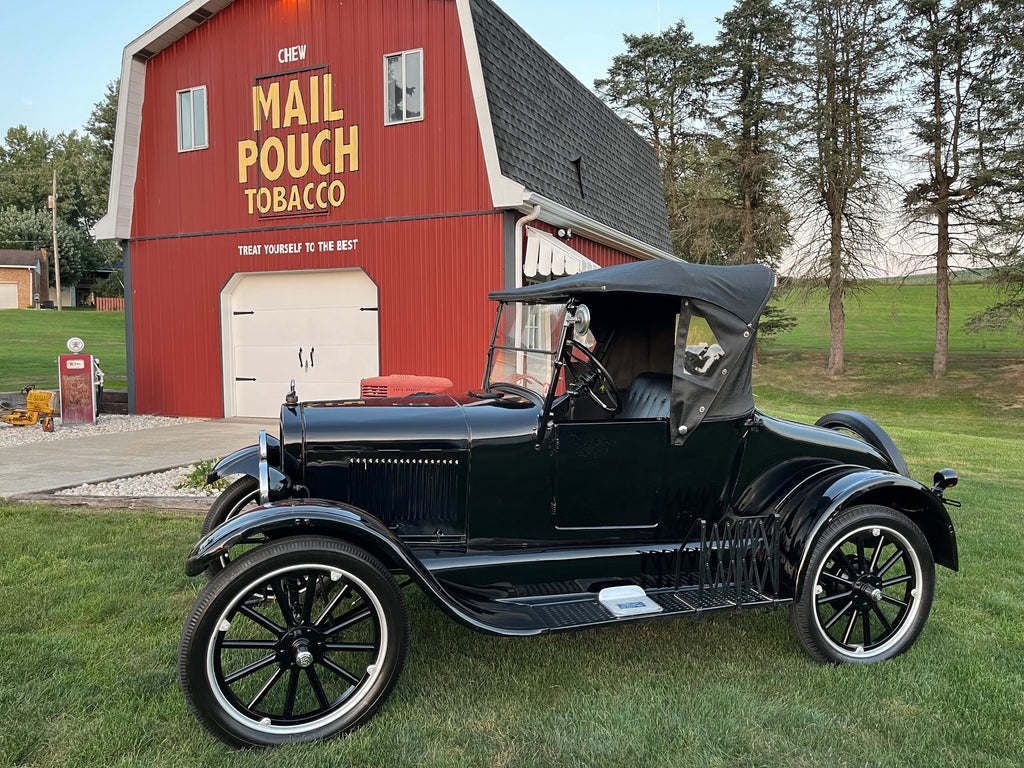1926 Ford Model T Roadster