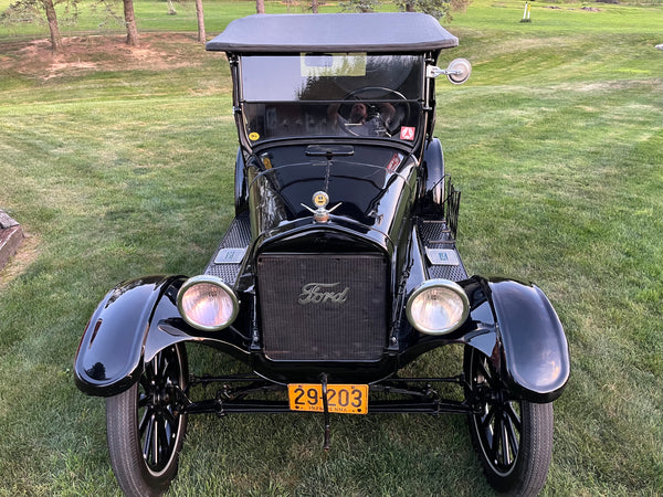 1926 Ford Model T Roadster