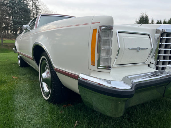 1978 Ford Thunderbird