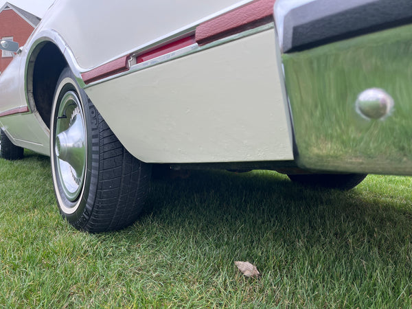 1978 Ford Thunderbird