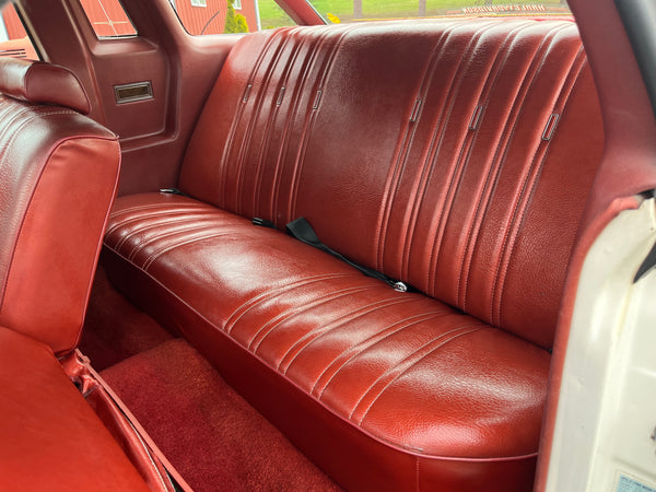 1978 Ford Thunderbird