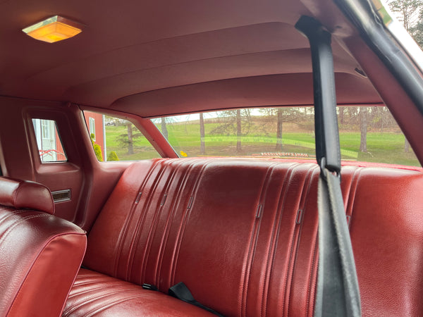 1978 Ford Thunderbird