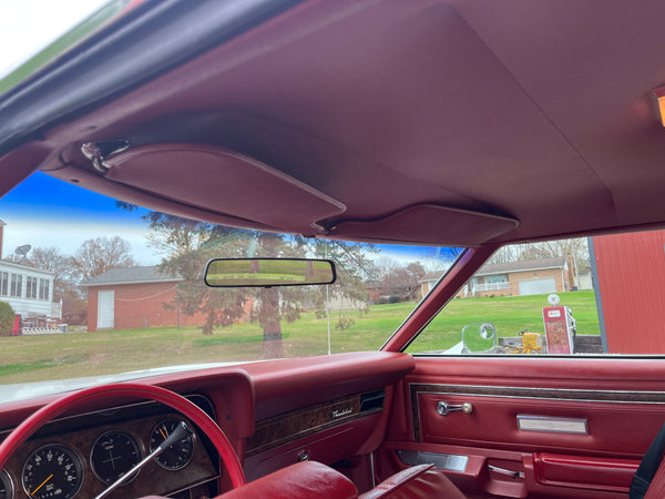 1978 Ford Thunderbird