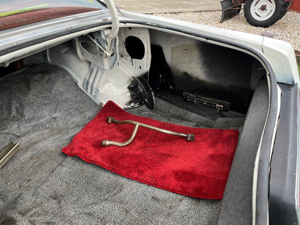 1978 Ford Thunderbird