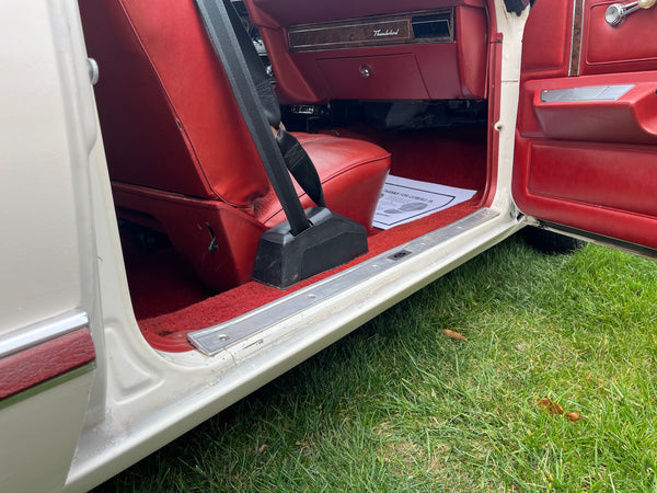 1978 Ford Thunderbird