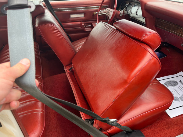 1978 Ford Thunderbird