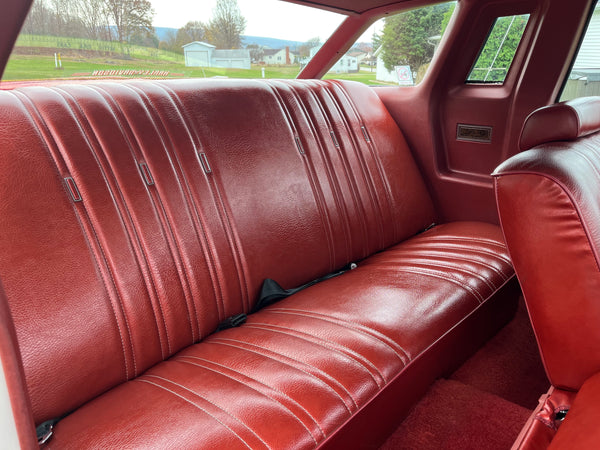 1978 Ford Thunderbird
