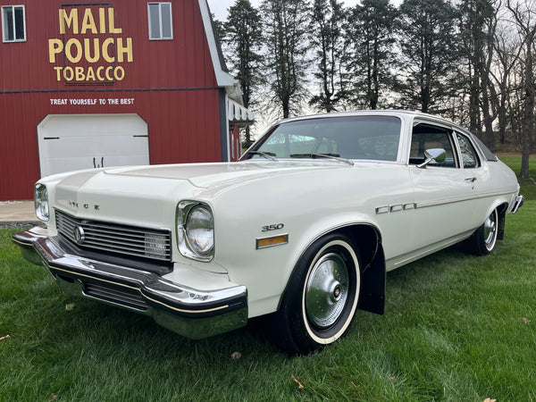 1973 Buick Apollo