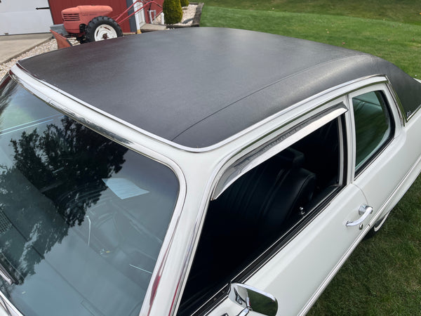 1973 Buick Apollo