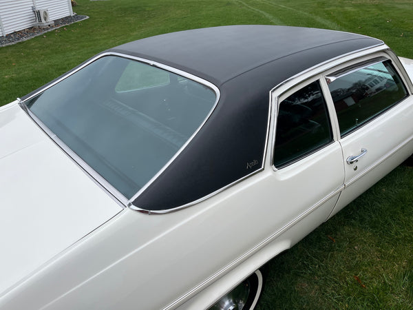 1973 Buick Apollo