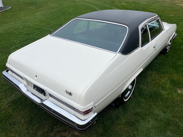 1973 Buick Apollo