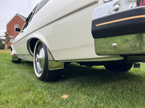 1973 Buick Apollo