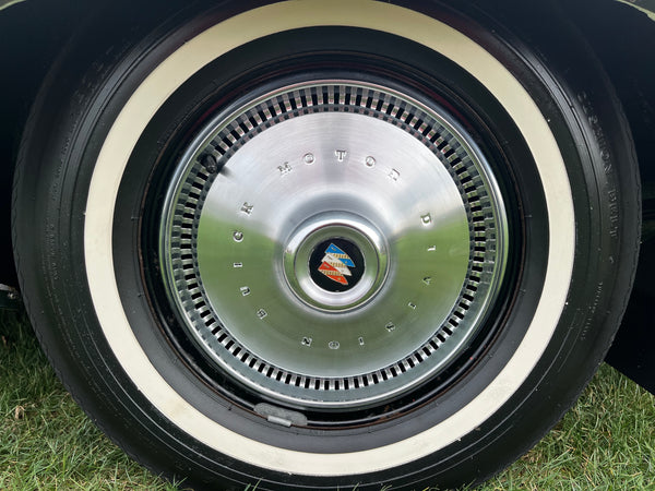 1973 Buick Apollo