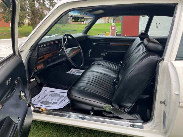 1973 Buick Apollo