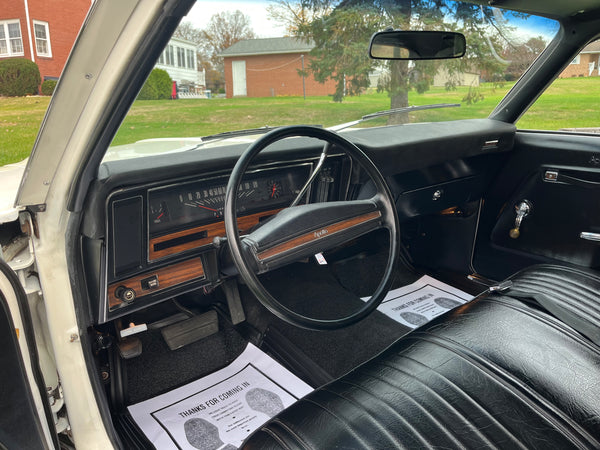 1973 Buick Apollo