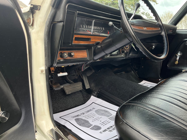 1973 Buick Apollo