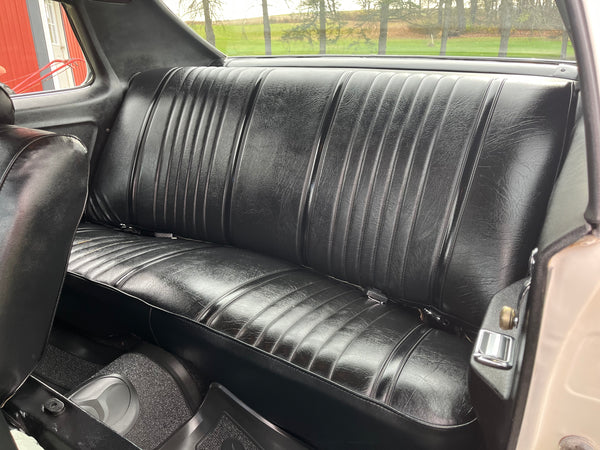 1973 Buick Apollo