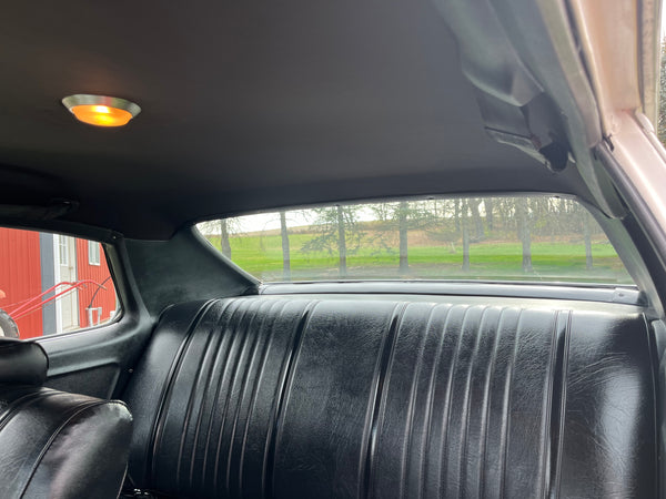 1973 Buick Apollo