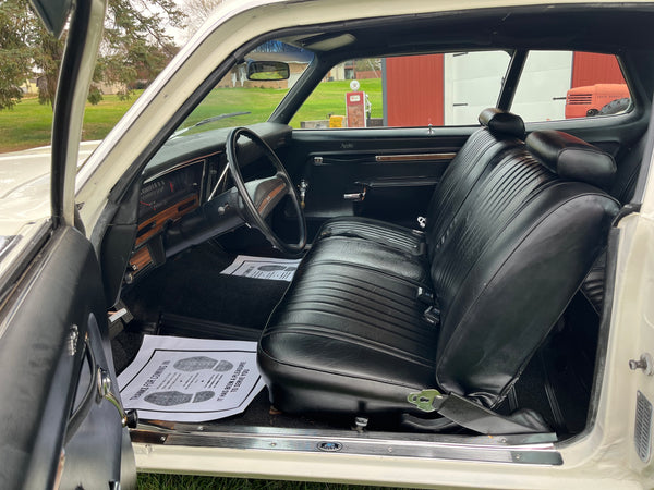 1973 Buick Apollo