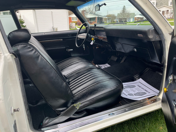 1973 Buick Apollo