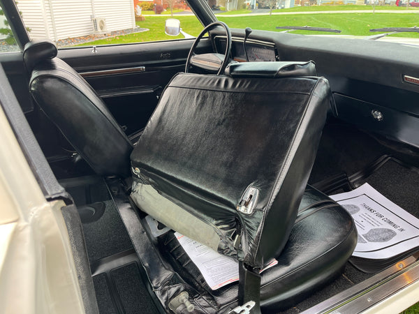 1973 Buick Apollo