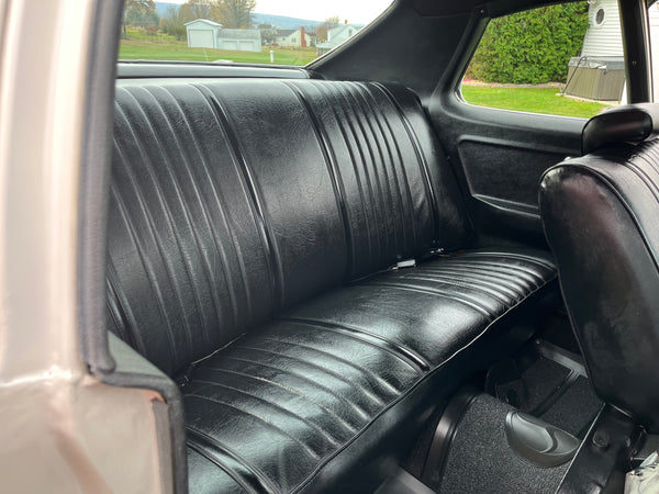 1973 Buick Apollo