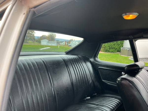 1973 Buick Apollo