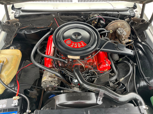 1973 Buick Apollo