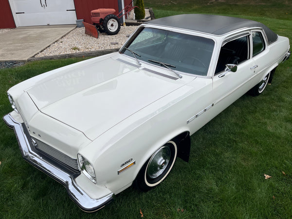 1973 Buick Apollo