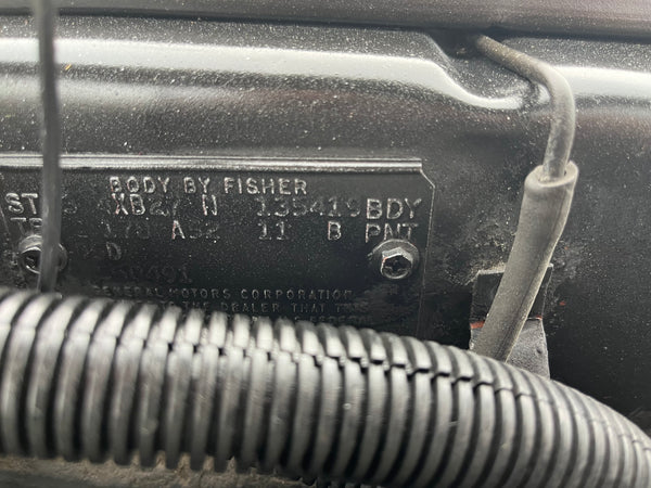 1973 Buick Apollo