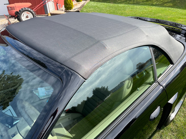 2003 Ford Mustang GT Convertible