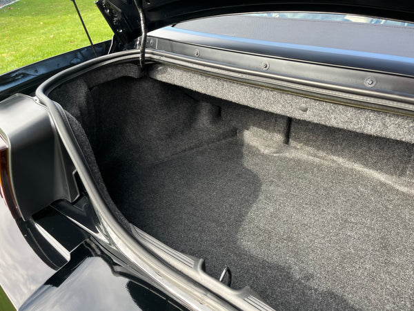 2003 Ford Mustang GT Convertible