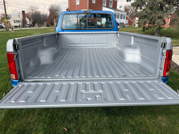1985 Ford F-250 Lariat