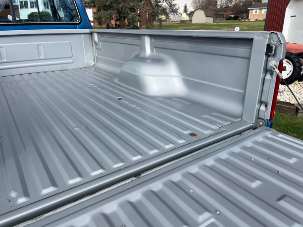 1985 Ford F-250 Lariat