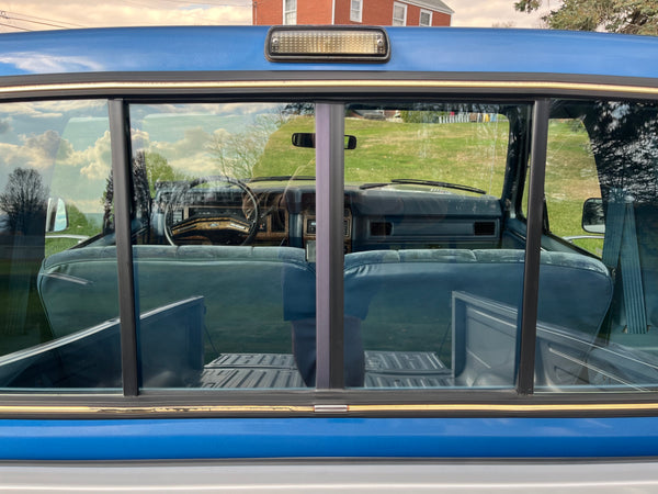 1985 Ford F-250 Lariat