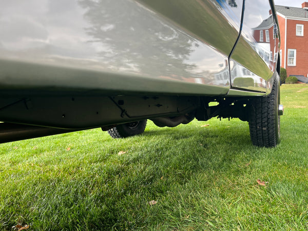 1985 Ford F-250 Lariat