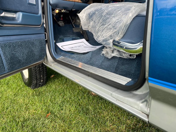1985 Ford F-250 Lariat