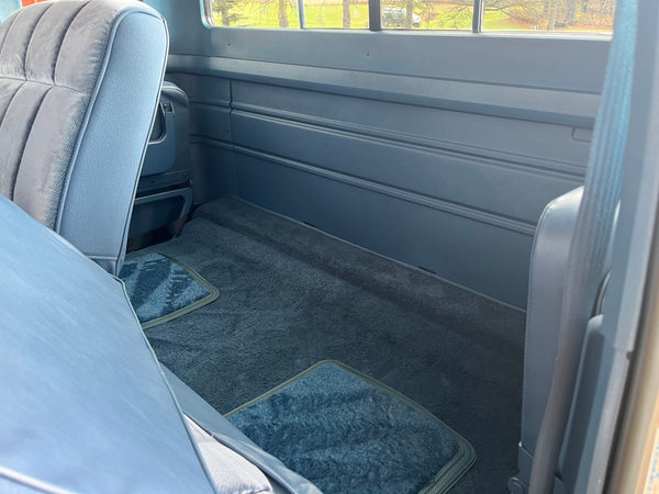 1985 Ford F-250 Lariat