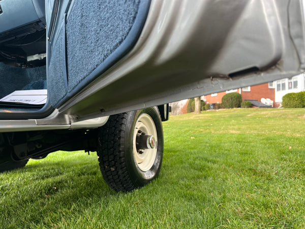 1985 Ford F-250 Lariat
