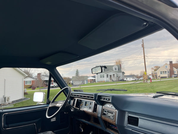 1985 Ford F-250 Lariat