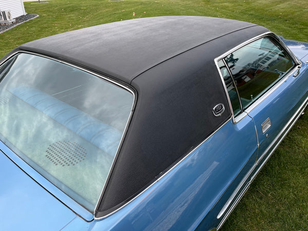 1971 Ford LTD