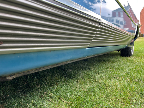 1971 Ford LTD