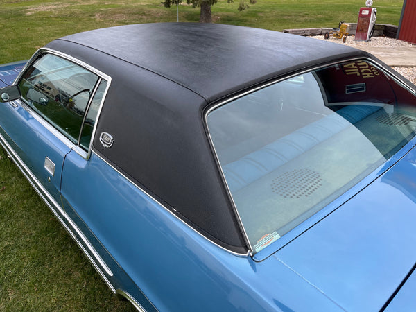 1971 Ford LTD