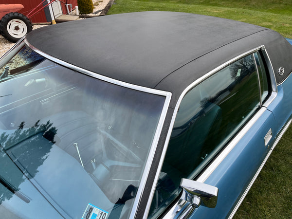 1971 Ford LTD