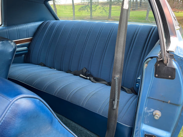 1971 Ford LTD