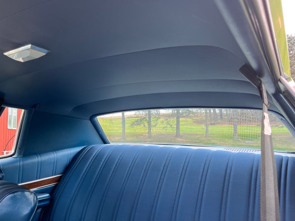 1971 Ford LTD