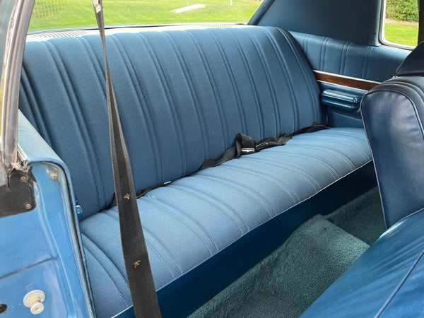 1971 Ford LTD
